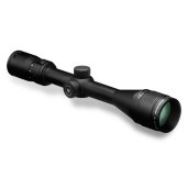 Weapon Scopes & Sights