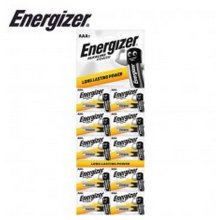 Energizer Power AAA - 1 Battery