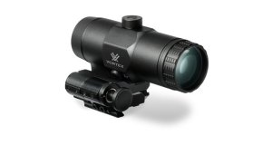 Riflescopes and Sights