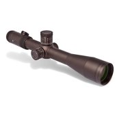 Riflescopes and Sights