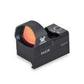 Riflescopes and Sights
