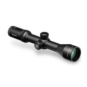 Riflescopes and Sights