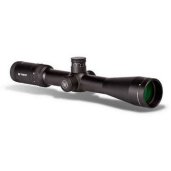 Weapon Scopes & Sights
