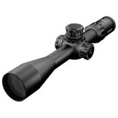 Riflescopes and Sights