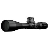 Riflescopes and Sights