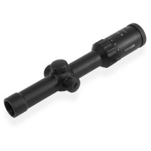 Kahles K16i 1-6x24 3GR Riflescope