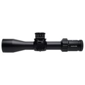 Riflescopes and Sights