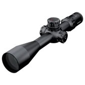 Weapon Scopes & Sights