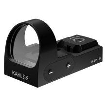 Kahles Helia RD Adapter Plate