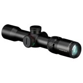 Weapon Scopes & Sights