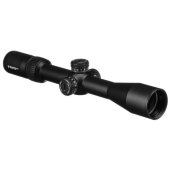 Weapon Scopes & Sights