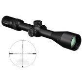 Riflescopes and Sights