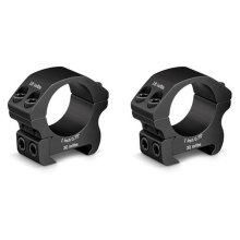 Vortex Pro Ring 1" Low (0.75")