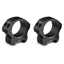 Vortex Pro Ring 30mm Low (0.90")