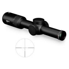 Vortex Viper PST GEN II 1-6X24 SFP VMR-2 MRAD Riflescope