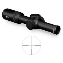 Vortex Viper PST GEN II 1-6X24 SFP VMR-2 MOA Riflescope