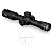 Riflescopes and Sights