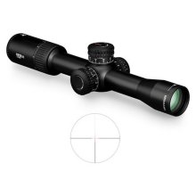 Vortex Viper PST GEN II 2-10X32 FFP EBR-4 MRAD Riflescope