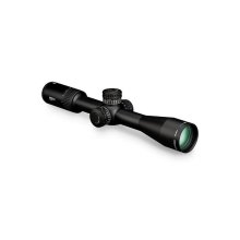 Vortex Viper PST GEN II 3-15X44 SFP EBR-4 MOA Riflescope