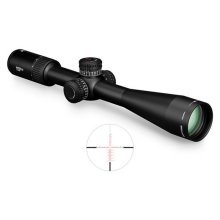 Vortex Viper PST GEN II 5-25X50 SFP EBR-4 MOA Riflescope