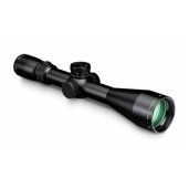Riflescopes and Sights