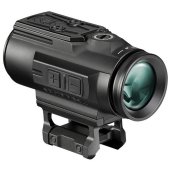 Riflescopes and Sights