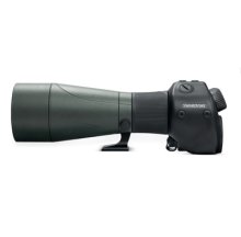 Swarovski STR 80 MOA/MRAD Spotting Scope