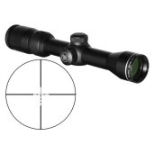 Weapon Scopes & Sights