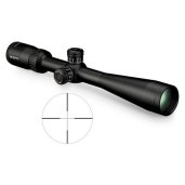 Riflescopes and Sights