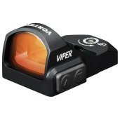 Riflescopes and Sights