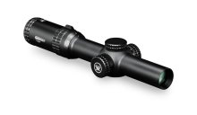 Vortex Strike Eagle 1-6 X 24 AR-BDC Reticle (MOA) Riflescope