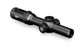 Weapon Scopes & Sights