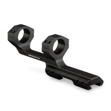 Vortex Cantilever Mount 1" With 3" Offset - Not QR Rings