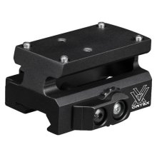 Vortex Red Dot Mount Riser - Quick Release