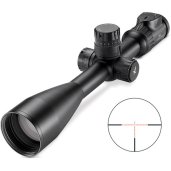 Weapon Scopes & Sights