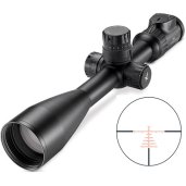 Weapon Scopes & Sights