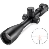 Riflescopes and Sights