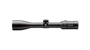 Riflescopes and Sights