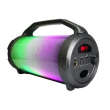 JVC Bluetooth Speaker - Black