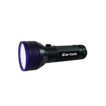 Zartek UV Flashlight Scorpion Detection - 51 LED