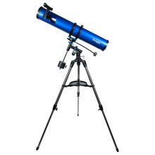 Meade Telescope Polaris 114mm Reflector