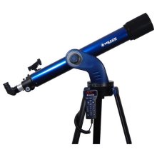 Meade Telescope StarNavigator NG 90mm Refractor