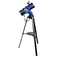 Meade Telescope StarNavigator NG 130mm Refl Travel Pack