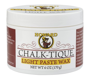 Chalk-Tique Paste Wax