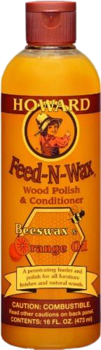 Feed-N-Wax