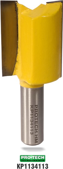 Two Flute Straight bit KP1134113 by Pro-Tech