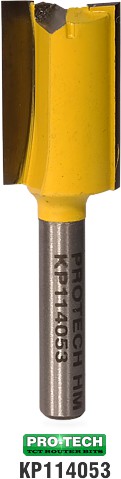 Straight bit KP114053