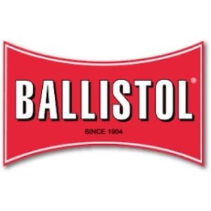 (image for) KL Ballistol