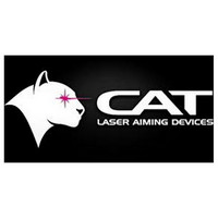 (image for) Cat Laser