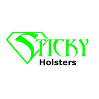 (image for) Sticky Holster